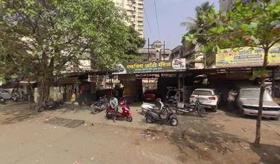 Ek Veera Auto Garage