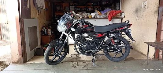 Ekta auto parts & geraje