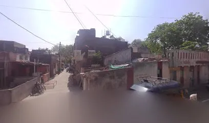 Ekta Auto Parts