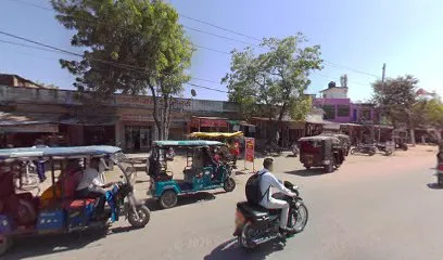 Electricals Sarvice Panna Naka Chhatarpur