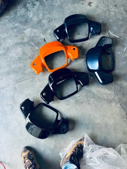 ELECTROMOTIV E-Bike Service Center & Spare parts