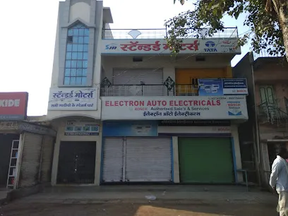 Electron Auto Electicals