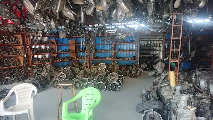 Elegance auto parts & recovery service