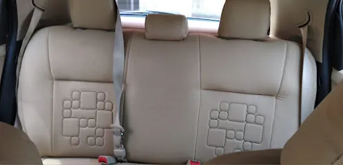 Elegant Auto Accessories Studio