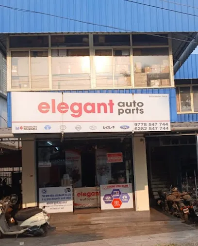 elegant auto parts