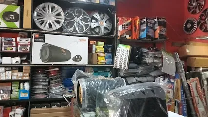 ELITE CAR ACCESSORIES - Best car accessories in Coorg, Madikeri