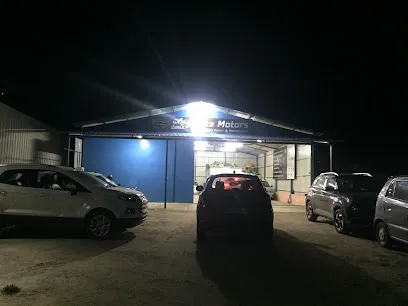 Elite Motors Hassan