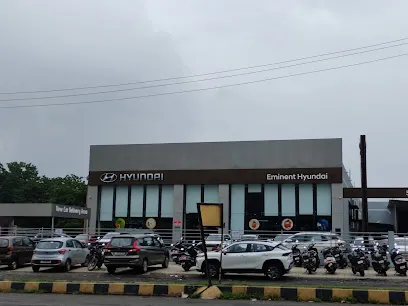 Eminent Hyundai Ankleshwar