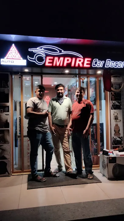 EMPIRE CAR ACCESSORIES (Autotech Authorized Dealer)