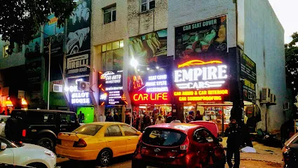Empire Cars