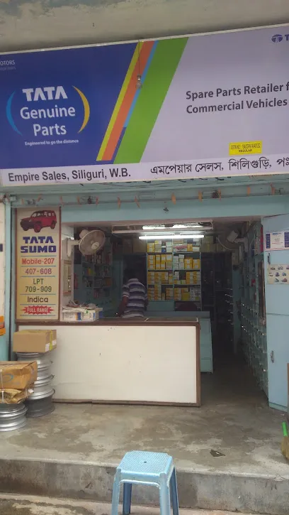 Empire Sales