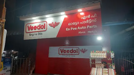 Enpee Auto Parts
