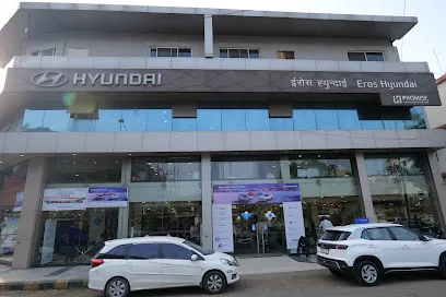 Eros Hyundai