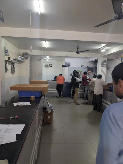 Essarr Automotives - Maruti Suzuki Genuine Parts