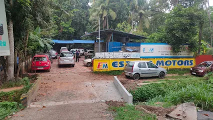 Esteem Motors