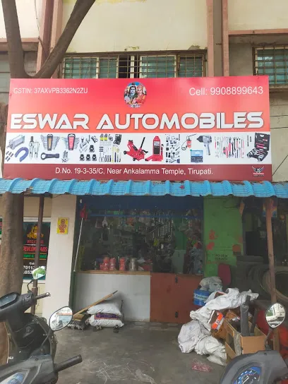 Eswar Automobiles