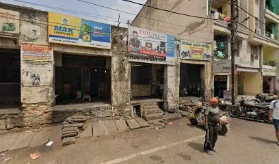 Etawa Auto Parts