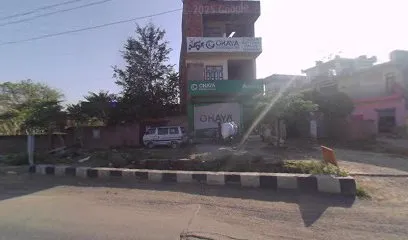 Etawah Battery House