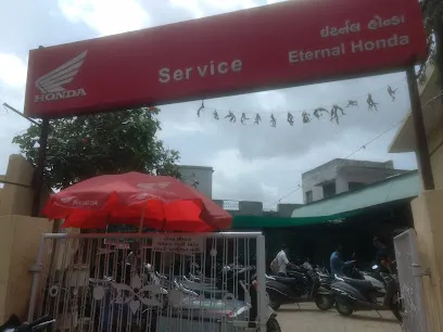 Eternal Honda