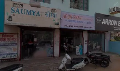 EV SPARE PARTS CHIRA CHAS BOKARO : KUMAR EV INDIA