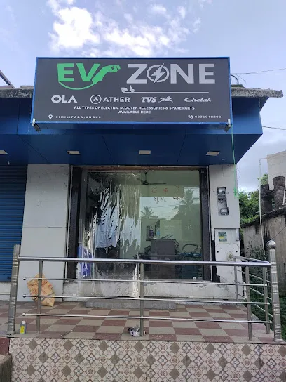 EV ZONE