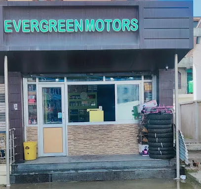 Evergreen Motors