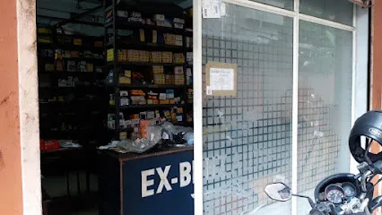 EX-BENZ AUTO PARTS