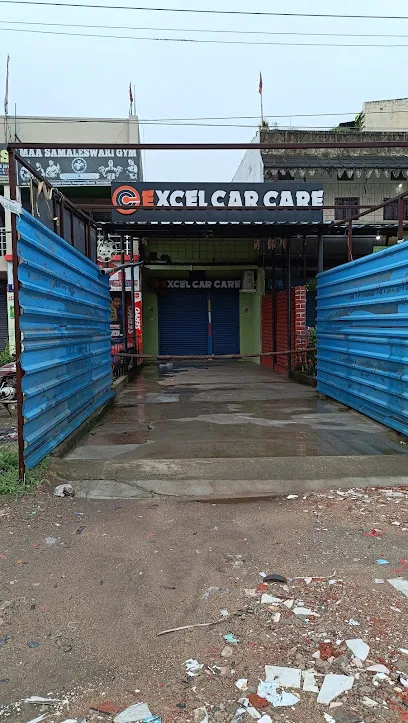 Excel car care
