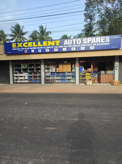 Excellent Auto Spares
