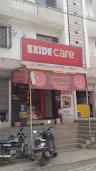 Exide Care - Bhagwati Battery