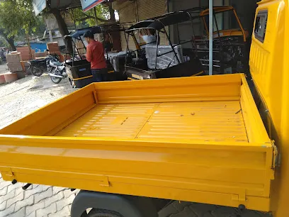 Exide Care - Bijpuria Motors