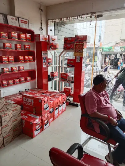 Exide Care - Brijmohan Bajoria & Ratanlal Nimodi | Car Battery/Bike Battery/Inverter