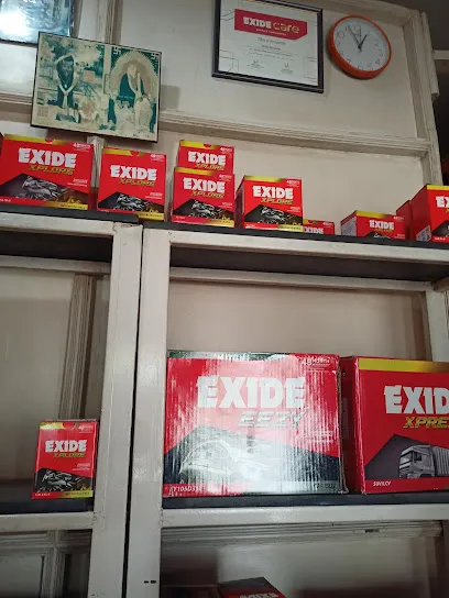 Exide Care - Disha Batteries