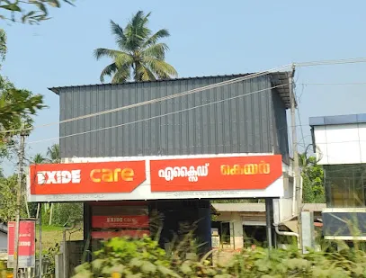 Exide Care - Excel Auto Electricals