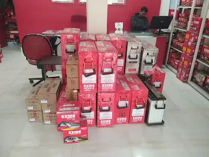 Exide Care - Ghosh Battery Works