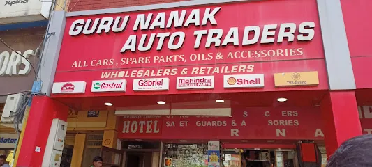 Exide Care - Guru Nanak Auto Traders