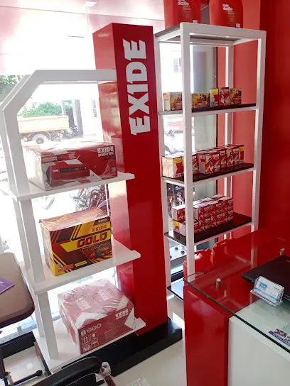 Exide Care - Ivm Power House