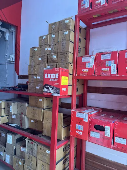 Exide Care JD Enterprises