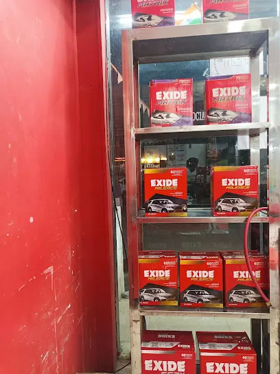 Exide Care - Jeet Associates