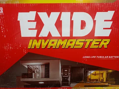 Exide Care - Khanna Traders