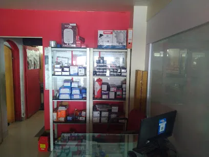 Exide Care - Mahaveer Auto E' Works