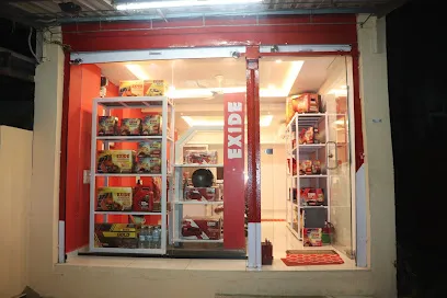 Exide Care - Moksh Inverters & Batteries