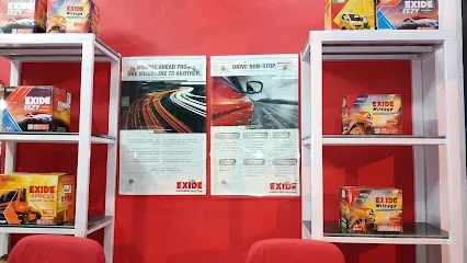 Exide Care - M.P. Batteries