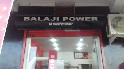 Exide Care - M/S Balaji Power
