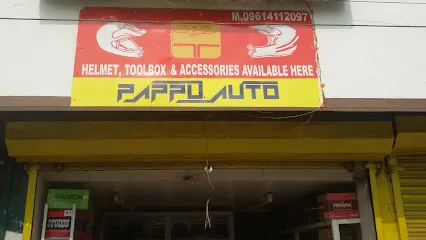 Exide Care - M/S Pappu Battery