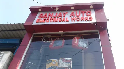Exide Care - M/S Sanjay Auto Electrical Works
