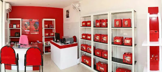Exide Care - Raju Auto Electricals