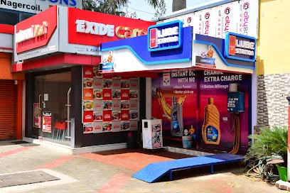 Exide Care - S. Asirvatham Nadar Sons