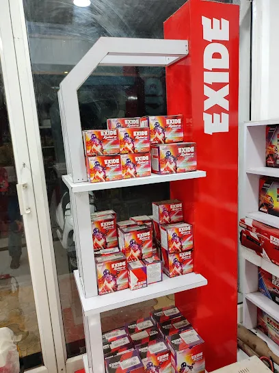 Exide Care - Sai Batteries