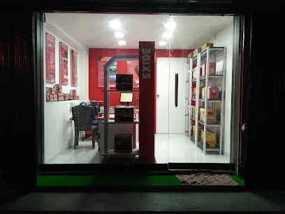 Exide Care - Srinivas Distributor